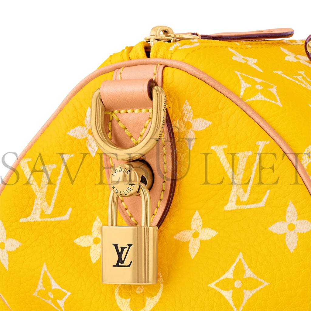 LOUIS VUITTON SPEEDY P9 BANDOULIÈRE 25 M24426 (25*15*15cm) LOUIS VUITTON SPEEDY P9 BANDOULIÈRE 25 M24426 (25*15*15cm)
